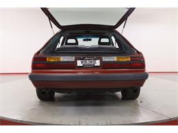 1985 Ford Mustang (CC-2121871) for sale in Denver , Colorado