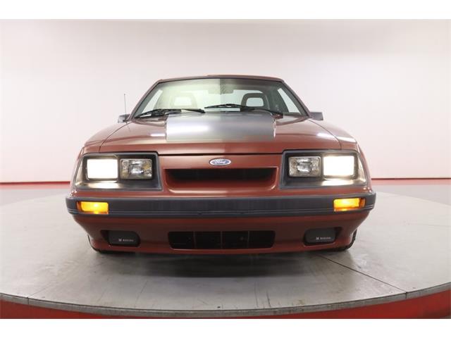 1985 Ford Mustang (CC-2121871) for sale in Denver , Colorado