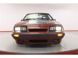 1985 Ford Mustang (CC-2121871) for sale in Denver , Colorado