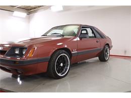 1985 Ford Mustang (CC-2121871) for sale in Denver , Colorado