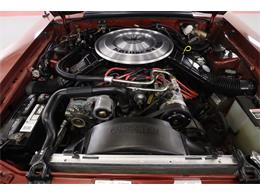 1985 Ford Mustang (CC-2121871) for sale in Denver , Colorado