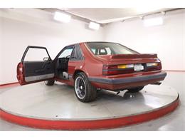 1985 Ford Mustang (CC-2121871) for sale in Denver , Colorado
