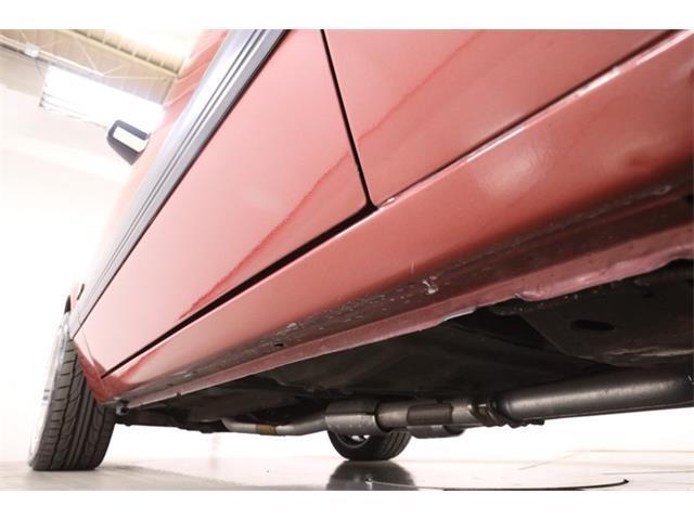 1985 Ford Mustang (CC-2121871) for sale in Denver , Colorado