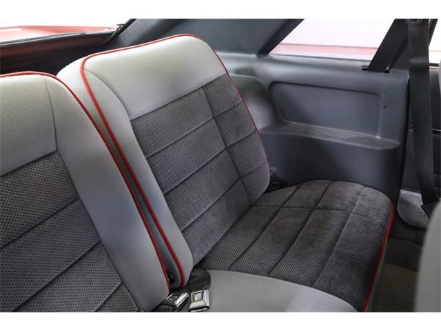 1985 Ford Mustang (CC-2121871) for sale in Denver , Colorado