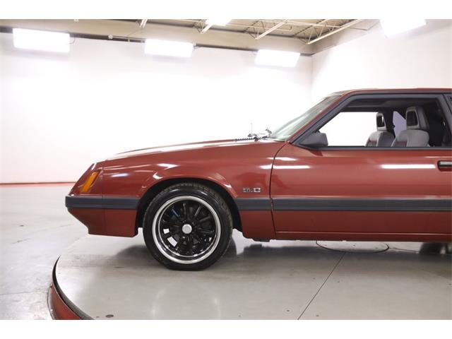 1985 Ford Mustang (CC-2121871) for sale in Denver , Colorado