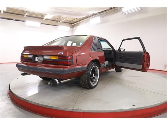 1985 Ford Mustang (CC-2121871) for sale in Denver , Colorado