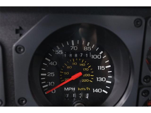 1985 Ford Mustang (CC-2121871) for sale in Denver , Colorado