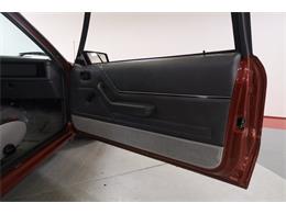 1985 Ford Mustang (CC-2121871) for sale in Denver , Colorado