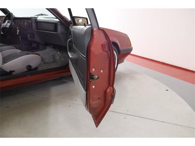 1985 Ford Mustang (CC-2121871) for sale in Denver , Colorado