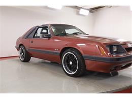 1985 Ford Mustang (CC-2121871) for sale in Denver , Colorado