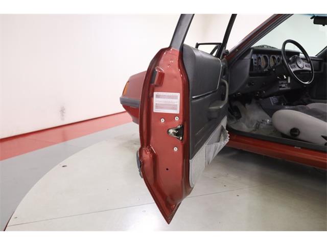1985 Ford Mustang (CC-2121871) for sale in Denver , Colorado
