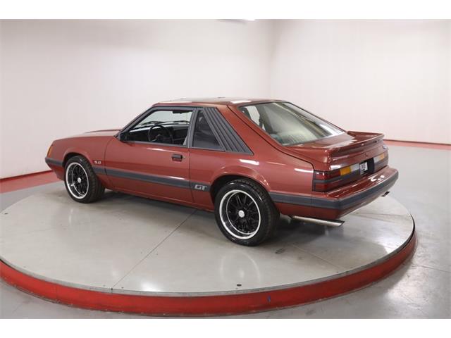 1985 Ford Mustang (CC-2121871) for sale in Denver , Colorado