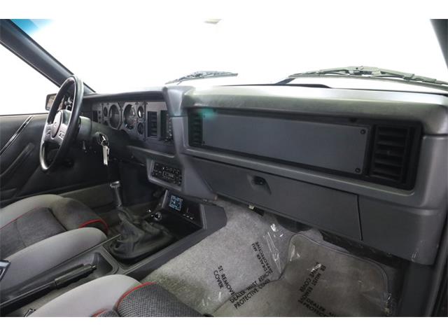 1985 Ford Mustang (CC-2121871) for sale in Denver , Colorado