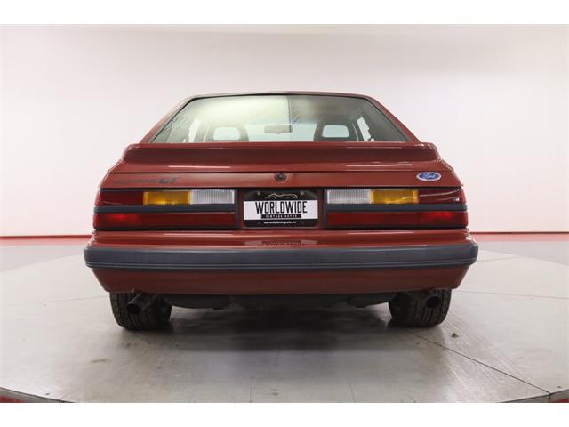 1985 Ford Mustang (CC-2121871) for sale in Denver , Colorado