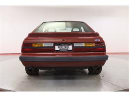 1985 Ford Mustang (CC-2121871) for sale in Denver , Colorado