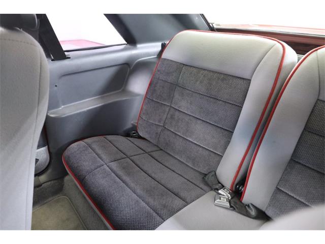 1985 Ford Mustang (CC-2121871) for sale in Denver , Colorado
