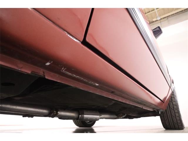 1985 Ford Mustang (CC-2121871) for sale in Denver , Colorado