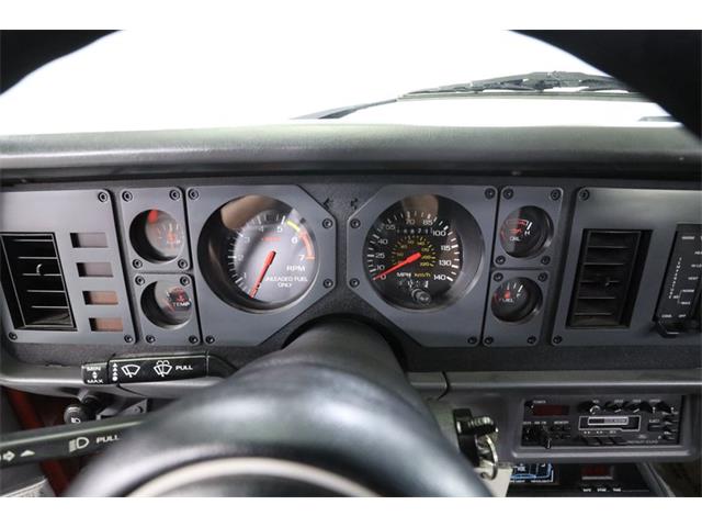 1985 Ford Mustang (CC-2121871) for sale in Denver , Colorado
