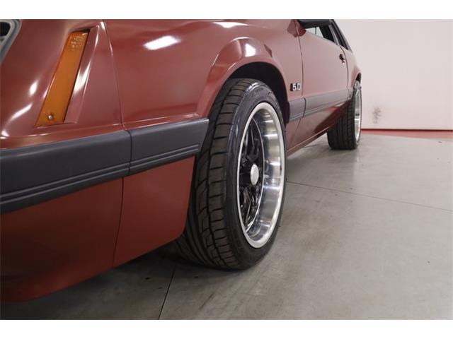 1985 Ford Mustang (CC-2121871) for sale in Denver , Colorado