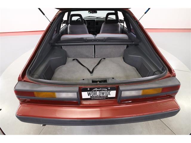 1985 Ford Mustang (CC-2121871) for sale in Denver , Colorado