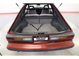 1985 Ford Mustang (CC-2121871) for sale in Denver , Colorado