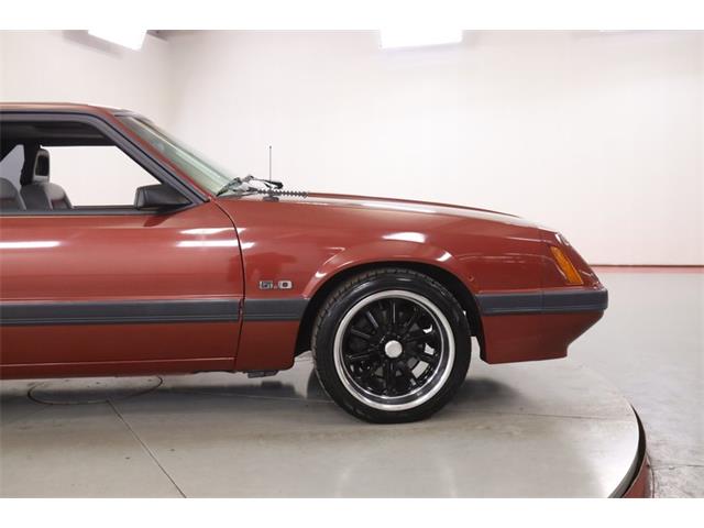 1985 Ford Mustang (CC-2121871) for sale in Denver , Colorado