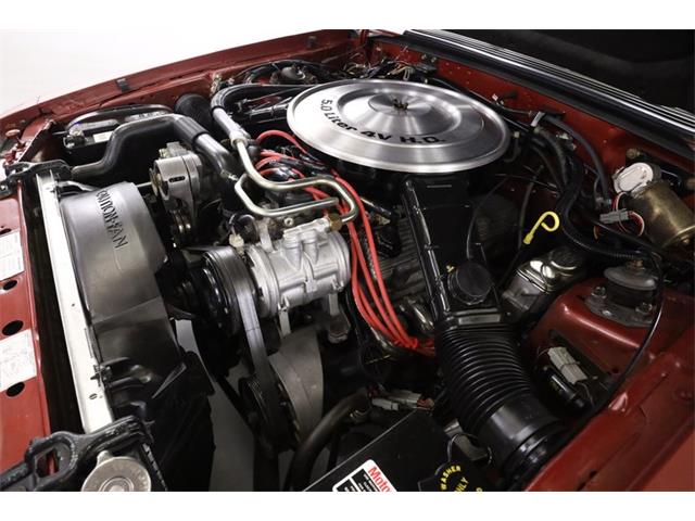 1985 Ford Mustang (CC-2121871) for sale in Denver , Colorado