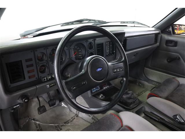 1985 Ford Mustang (CC-2121871) for sale in Denver , Colorado