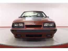 1985 Ford Mustang (CC-2121871) for sale in Denver , Colorado