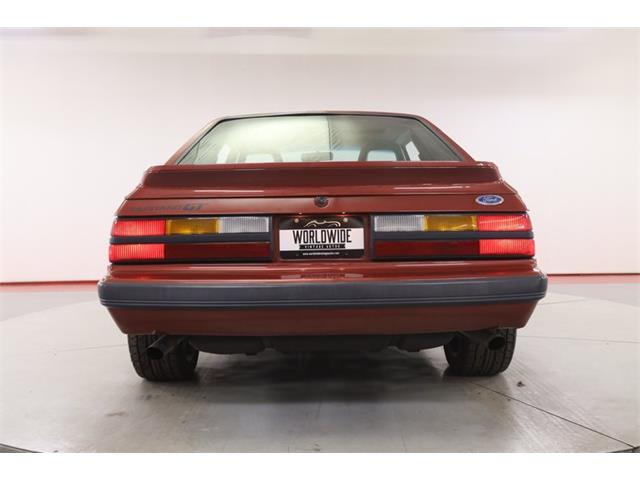 1985 Ford Mustang (CC-2121871) for sale in Denver , Colorado