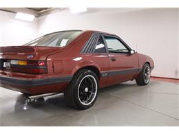 1985 Ford Mustang (CC-2121871) for sale in Denver , Colorado