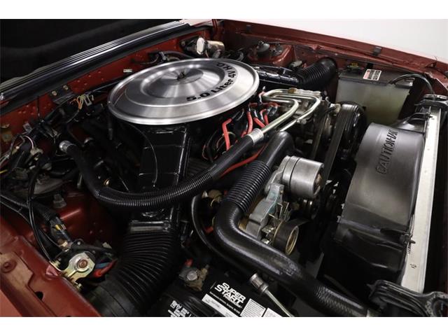 1985 Ford Mustang (CC-2121871) for sale in Denver , Colorado