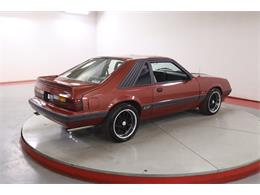 1985 Ford Mustang (CC-2121871) for sale in Denver , Colorado
