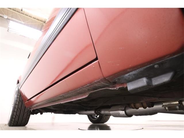 1985 Ford Mustang (CC-2121871) for sale in Denver , Colorado