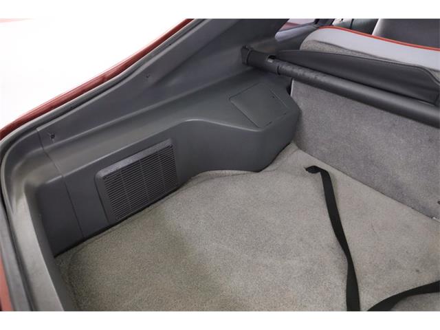 1985 Ford Mustang (CC-2121871) for sale in Denver , Colorado