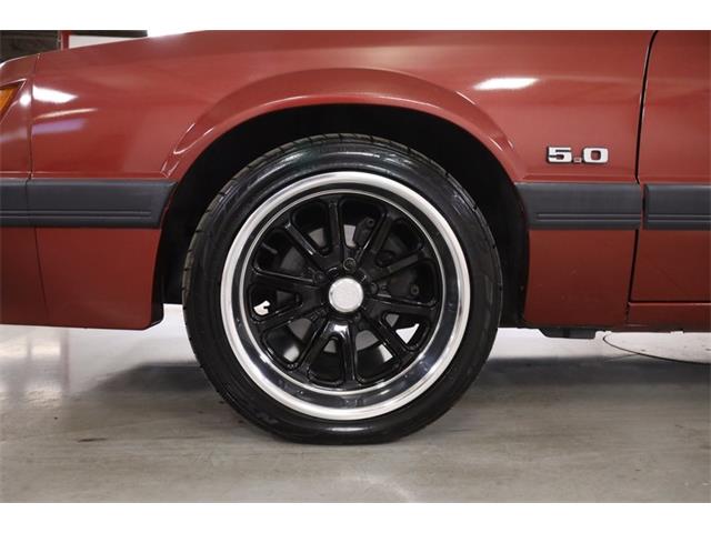 1985 Ford Mustang (CC-2121871) for sale in Denver , Colorado