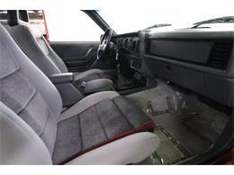 1985 Ford Mustang (CC-2121871) for sale in Denver , Colorado
