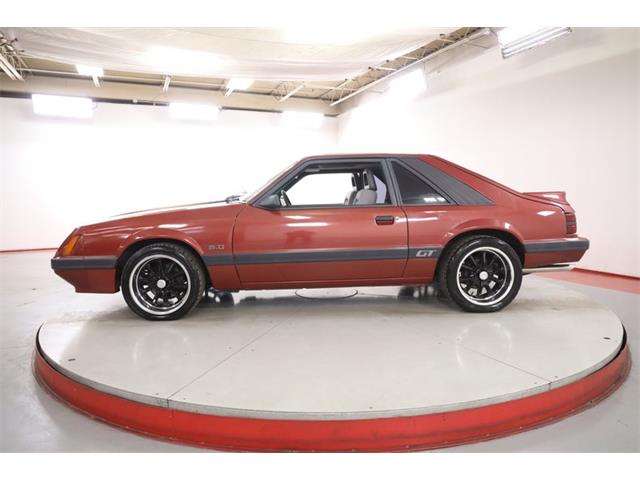 1985 Ford Mustang (CC-2121871) for sale in Denver , Colorado