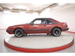 1985 Ford Mustang (CC-2121871) for sale in Denver , Colorado