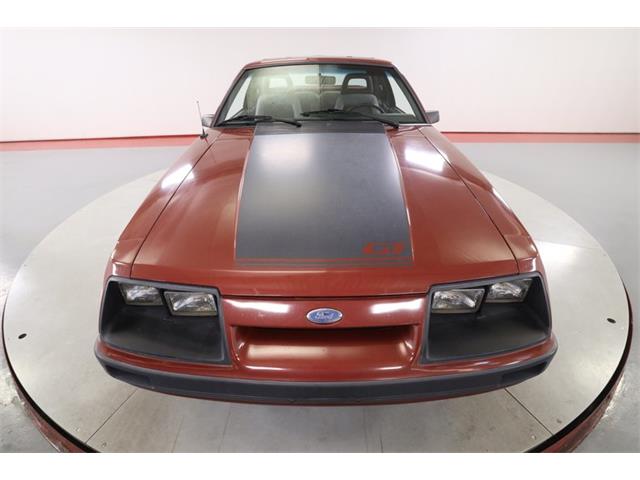 1985 Ford Mustang (CC-2121871) for sale in Denver , Colorado