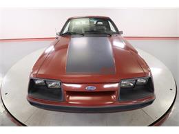 1985 Ford Mustang (CC-2121871) for sale in Denver , Colorado