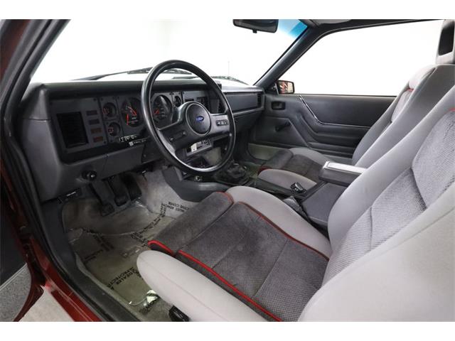 1985 Ford Mustang (CC-2121871) for sale in Denver , Colorado