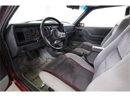 1985 Ford Mustang (CC-2121871) for sale in Denver , Colorado