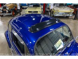 1970 Volkswagen Beetle (CC-2121872) for sale in Kentwood, Michigan