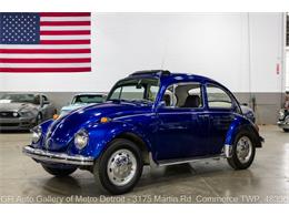 1970 Volkswagen Beetle (CC-2121872) for sale in Kentwood, Michigan