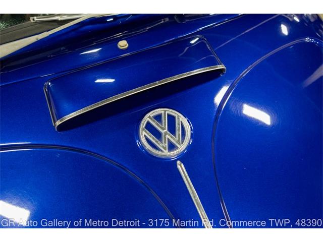 1970 Volkswagen Beetle (CC-2121872) for sale in Kentwood, Michigan