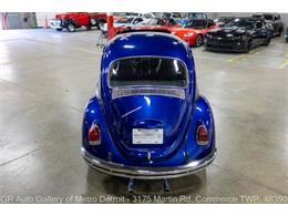 1970 Volkswagen Beetle (CC-2121872) for sale in Kentwood, Michigan