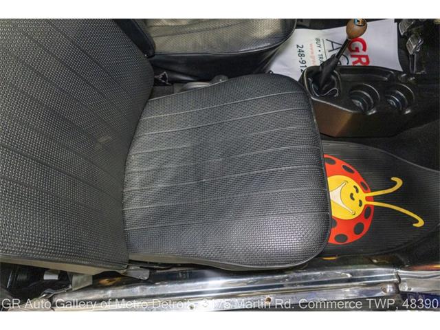 1970 Volkswagen Beetle (CC-2121872) for sale in Kentwood, Michigan