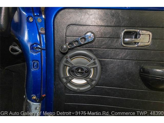 1970 Volkswagen Beetle (CC-2121872) for sale in Kentwood, Michigan