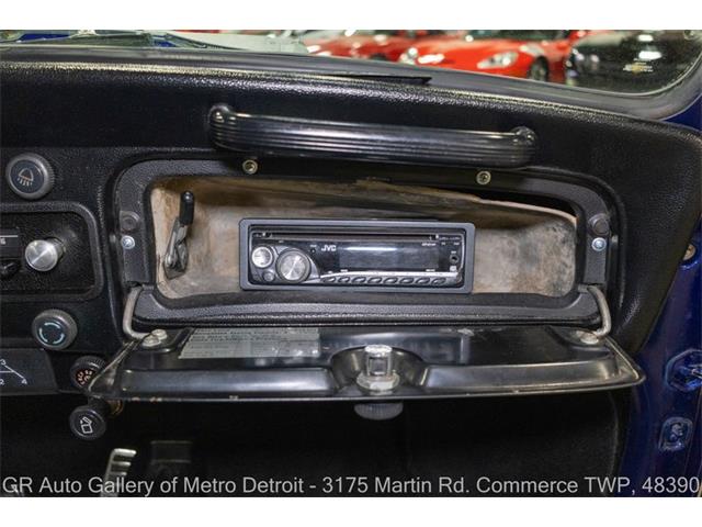 1970 Volkswagen Beetle (CC-2121872) for sale in Kentwood, Michigan